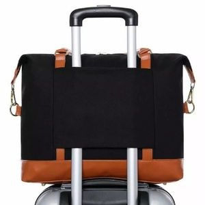ulgoo travel tote